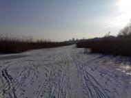 Стара Некрасівка з panoramio.com