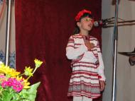 Фестиваль духовної пісні