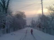 Хорів з panoramio.com