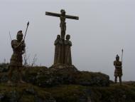 Старий Скалат з panoramio.com