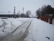 Борщівка з panoramio.com