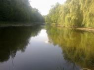 Левківці з panoramio.com