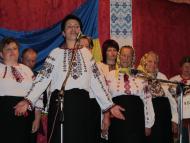 Фестиваль духовної пісні