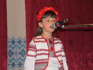 Фестиваль духовної пісні