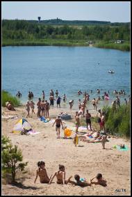 Мала Любаша з panoramio.com