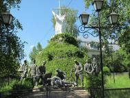 Кути з panoramio.com