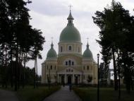 Соснівка з panoramio.com