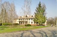 Горошине з panoramio.com - Goroshyne
