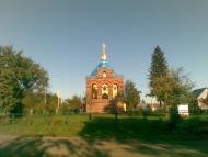 Сушно з panoramio.com