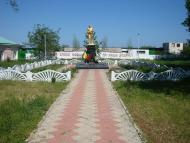 Шабо з panoramio.com