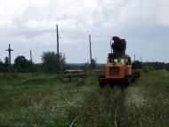 Поворськ з panoramio.com