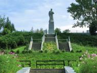 Серафинці з panoramio.com