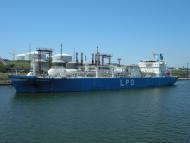 Григорівка з panoramio.com