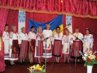 Фестиваль духовної пісні