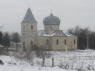 Зелені Курилівці з panoramio.com