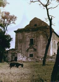 Жванець з panoramio.com