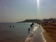 Нова Дофінівка з panoramio.com