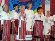 Фестиваль духовної пісні