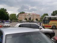 Соснівка з panoramio.com