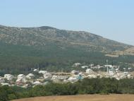 Старий Крим з panoramio.com - Старий Крим
