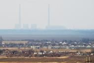 Дніпровка з panoramio.com