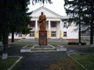 Долинівка з panoramio.com