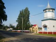 Затишшя з panoramio.com