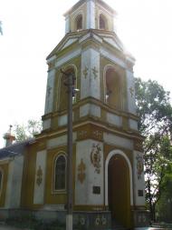 Старий Мерчик з panoramio.com