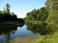 Тальки з panoramio.com