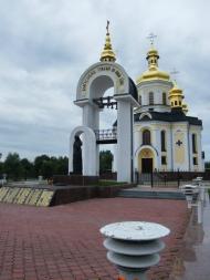 Карабани з panoramio.com