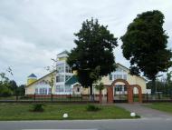 Карабани з panoramio.com