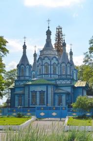 Лукаші з panoramio.com