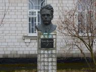 Красне Перше з panoramio.com