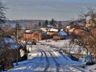 Сірники з panoramio.com