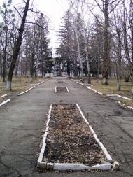 Соколове з panoramio.com