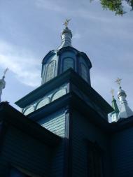 Лукаші з panoramio.com