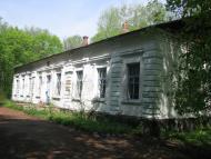 Тиниця з panoramio.com