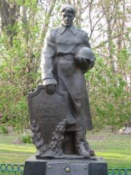 Коробчино з panoramio.com