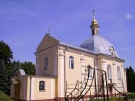 Броди з panoramio.com - Brody