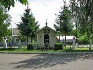 Серафинці з panoramio.com