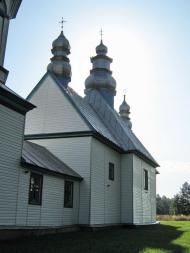 Затишшя з panoramio.com