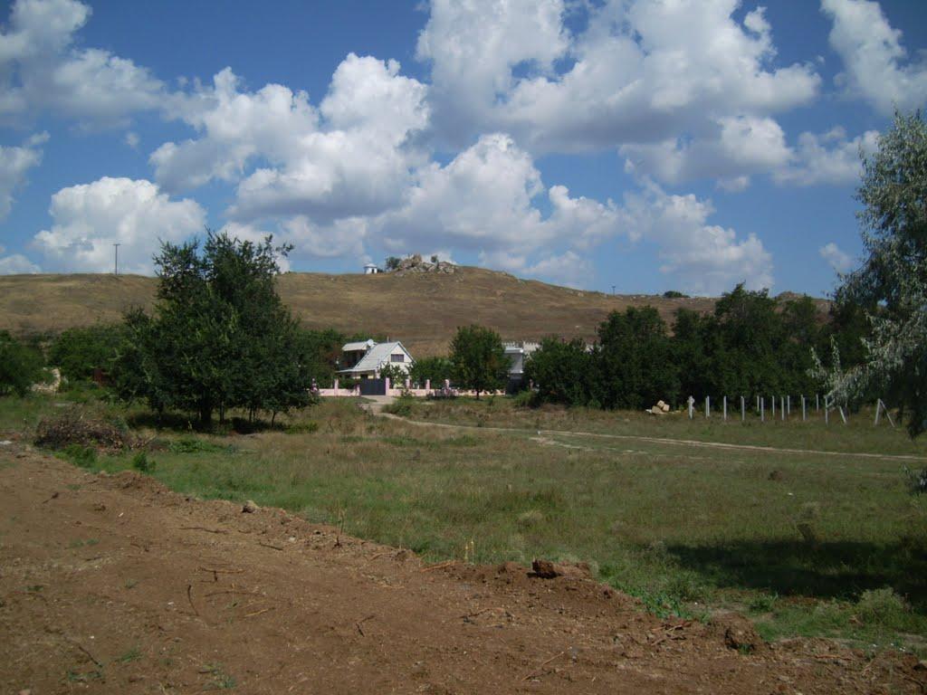 Челядінове з panoramio.com - Chelyadinove