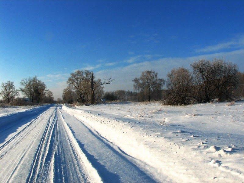 Великий Суходіл з panoramio.com - Великий Суходол