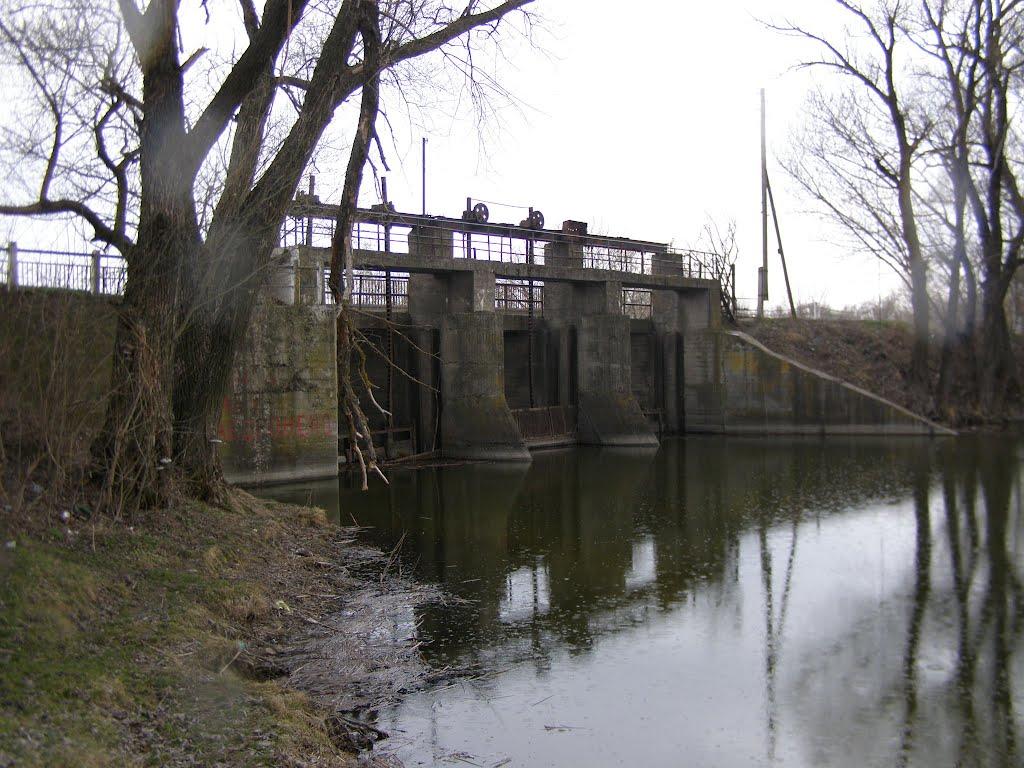 Вороне з panoramio.com - Вороное