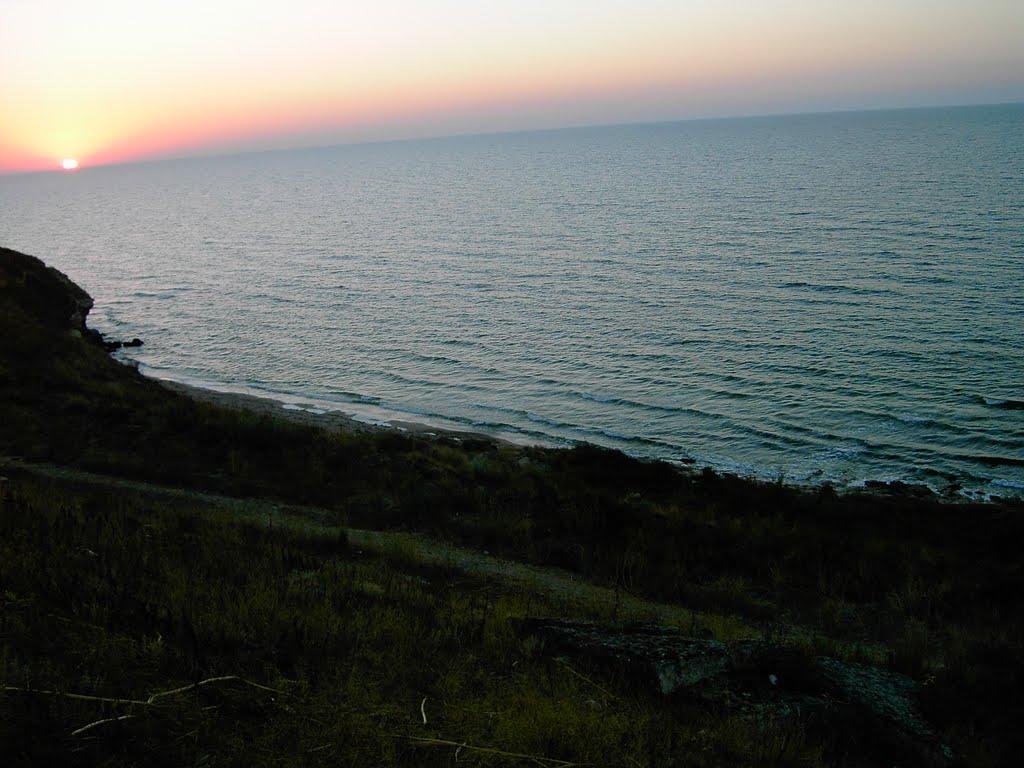Уварове з panoramio.com - Уварове