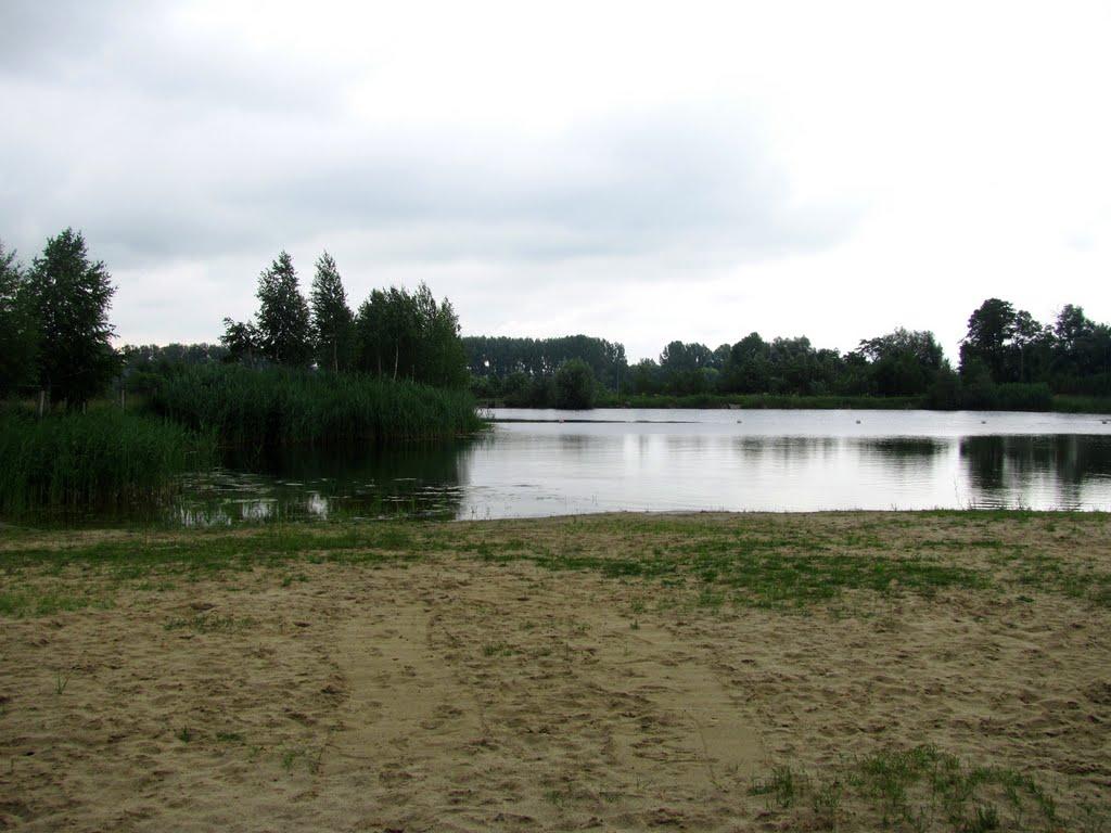 Пустомити з panoramio.com - Пустомити