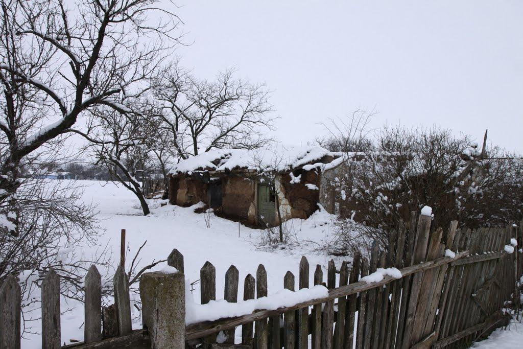 Крутий Яр з panoramio.com - Крутий Яр