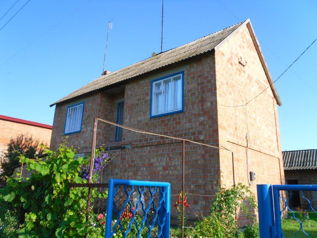 Івано-Михайлівка з panoramio.com - Івано-Михайлівка