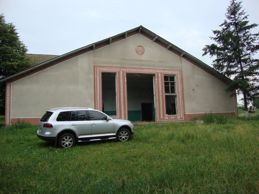 Житники з panoramio.com - Житники