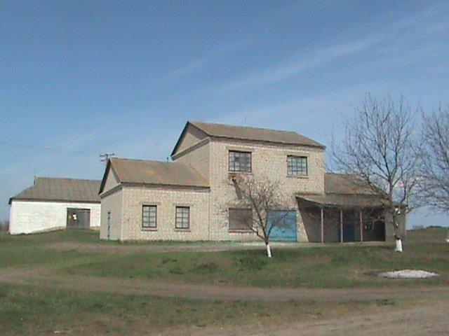 Синьки з panoramio.com - Синьки